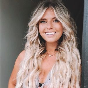 Meet your Posher, Allie